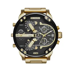 Diesel Mr Daddy 2.0 DZ7333 Gold