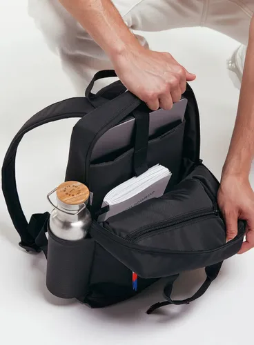 Рюкзак городской GOT BAG Daypack 2.0 - black