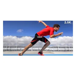 Monitor ZEUSLAP Z22P Pro 22" 2560x1440px 3 ms