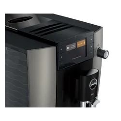 Ekspres JURA E6 Dark Inox (ED)