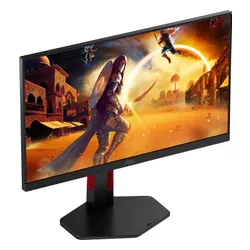 AOC 24G4ZR Gaming 23.8inch 16:9 Fast IPS