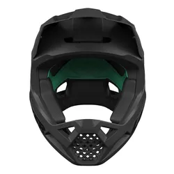 Kask rowerowy LAZER Chase KinetiCore Czarny mat MTB (rozmiar M)