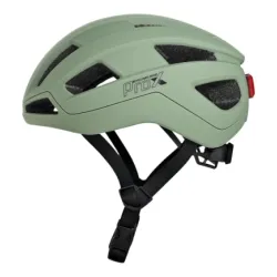 Kask rowerowy ProX Magneto Led