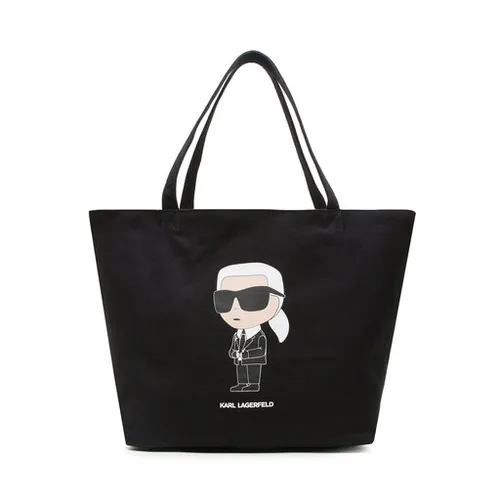 Сумка KARL LAGERFELD 230W3180 Black A999