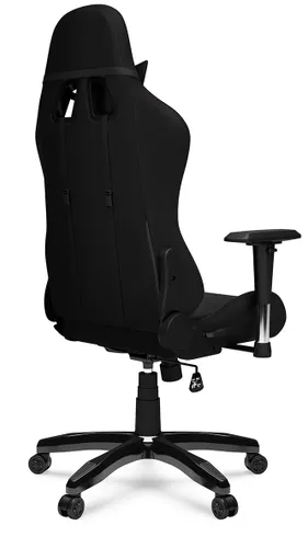 Fotel PRO-GAMER Falcon+ Czarny