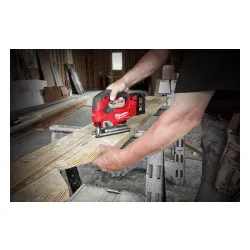 Jigsaw Milwaukee M18 FJS-502X