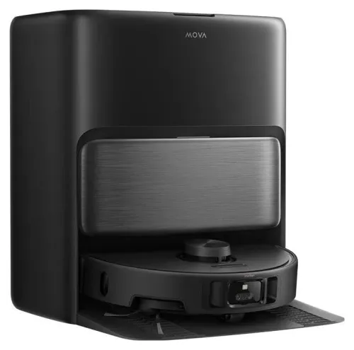 Mova P70 Pro Ultra Robot Czarny