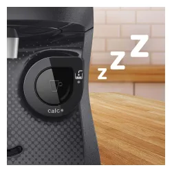 Zestaw ekspres kapsułkowy Bosch Tassimo Happy TAS1002N czarny i 3 opakowania kapsułek: Jacobs Latte Macchiato Classico, Café au lait, Morning Café (Strong&Intense) XL