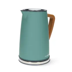 Czajnik NEDIS KAWK510EGN Zielony