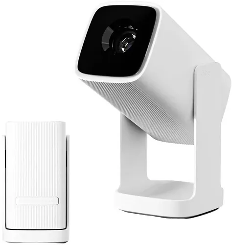 Projektor WANBO Cube 1 HD (1280 x 720), 350 ANSI Lumen, Wi-Fi