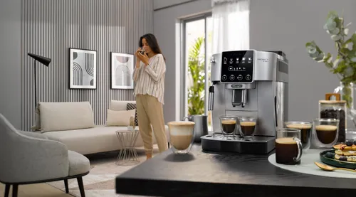 DE'LONGHİ Kahve makinesi ECAM220.31.SB