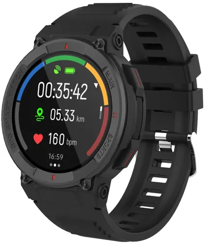 Smartwatch DENVER SWG-339 Czarny
