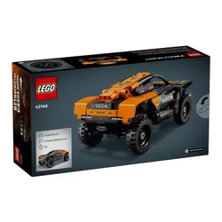 Конструктор LEGO Technic 42166 Neom McLaren Extreme E Race