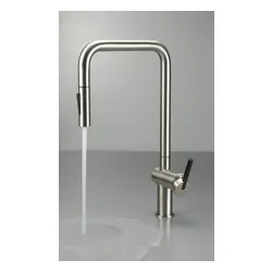 Bateria DEANTE Momi BKM F73N Stal szczotkowana