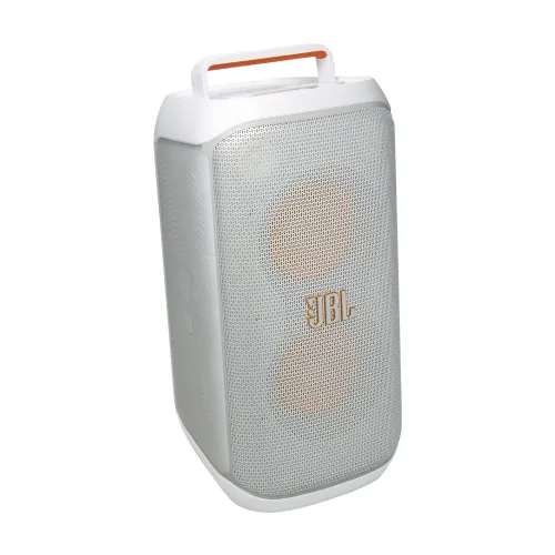 Power Audio JBL PartyBox Club 120 160W Bluetooth Biały