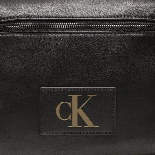 Calvin Klein Tagged Campus Rucsac Bp44 Pu K50k510404 BDS
