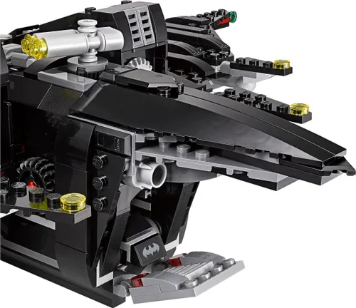 Конструктор Lego Batman Movie Batwing (70916)