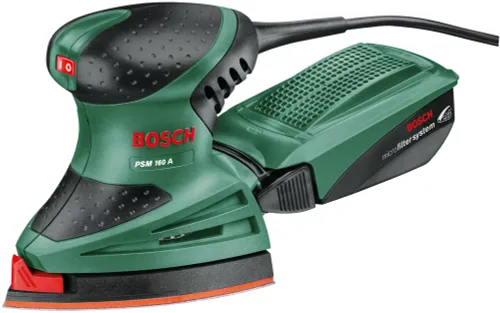 Bosch PSM 160 A Orbital Zımpara Makinesi