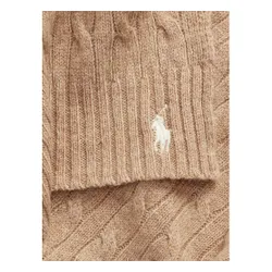Ralph Lauren 455898834004 Eșarfă Polo Cămilă