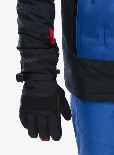 Rękawice narciarskie Marmot Randonnee GTX Glove - black
