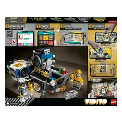 LEGO VIDIYO Samochód Robo HipHop Car 43112