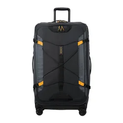 Walizka duża Samsonite Outlab Paradiver - ozone black