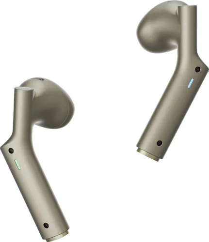 Słuchawki douszne TIMEKETTLE W4 Złoty