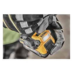DeWalt Dcd800e2t 18V 2 x 1.7 Ah baterie reîncărcabilă