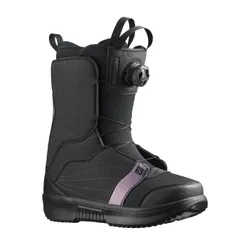 Buty snowboardowe Salomon Pearl BOA - Rozmiar (cm) - 24.5