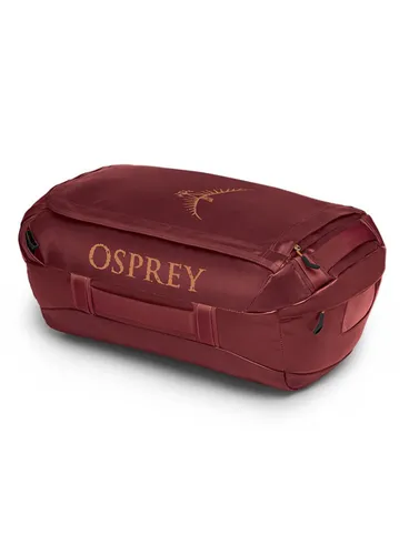 Рюкзак Osprey Transporter 40-red mountain