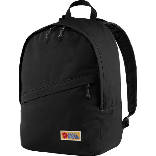 Рюкзак Fjallraven Vardag 25-black