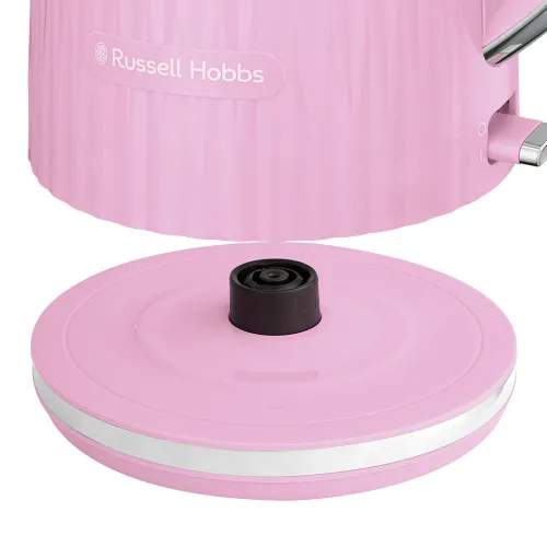 Czajnik RUSSELL HOBBS Eden 27362-70 Różowy