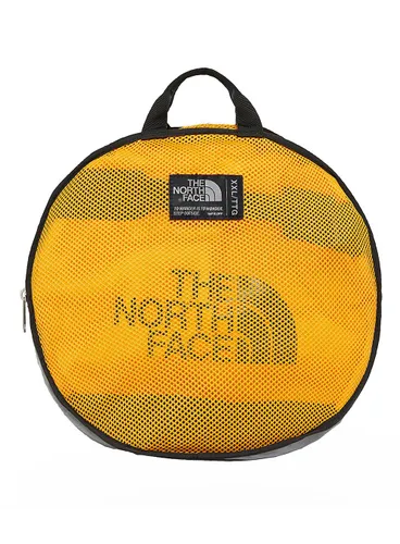 Seyahat Çantası The North Face Base Camp Duffel XXL-summit gold