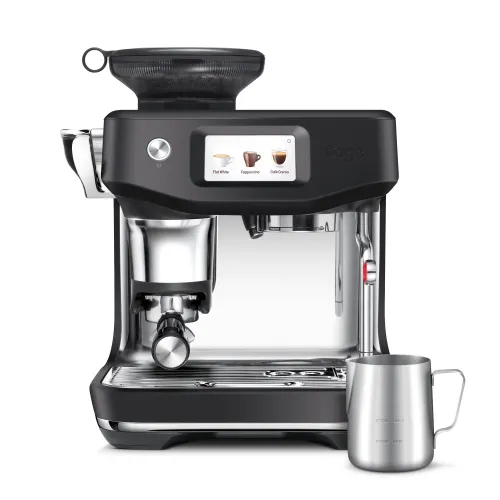 Ekspres kolbowy Sage The Barista Touch Impress SES882BTR