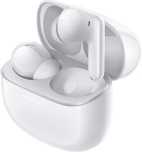 Słuchawki dokanałowe XIAOMI Redmi Buds 8 Pro ANC Biały