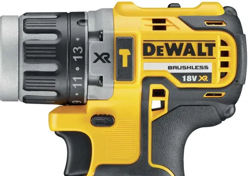 Șurubelniță DeWalt DCD796NT 18 V