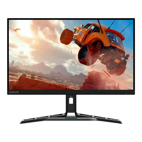 Monitor Lenovo Legion R27qe (67C5GAC1EU) 27" 2K IPS 180Hz DP 0,5ms MPRT Gamingowy