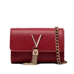 Valentino Divina Portofel Cadou Vbs6o703 Rosso