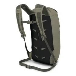 Plecak sportowy Osprey Daylite Cinch - tan concrete