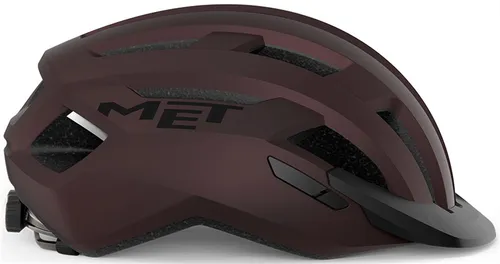 Kask rowerowy MET Allroad