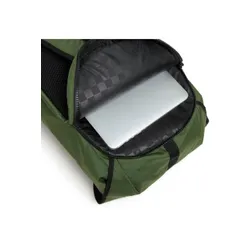 Plecak szkolny miejski Vans DX Rucksack - pine forest