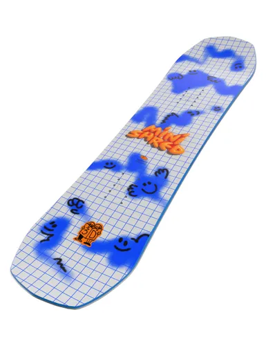 Deska snowboardowa Bataleon Mini Shred - Długość (cm) - 120