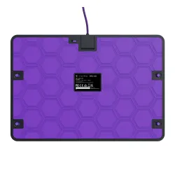 Kontroler Turtle Beach Victrix PRO KO do Gier Walki 16 ruchomych i mapowanych przycisków do Xbox Czarny