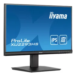 Monitor iiyama ProLite XU2293HS-B5 21" Full HD IPS 75Hz 3ms