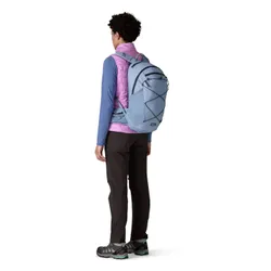 Plecak turystyczny miejski Patagonia Terravia Pack 22 l - barnacle blue