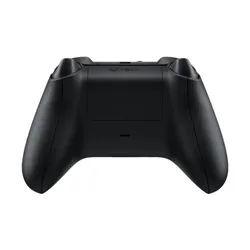 Microsoft Xbox kontroler bezprzewodowy - Xbox Black