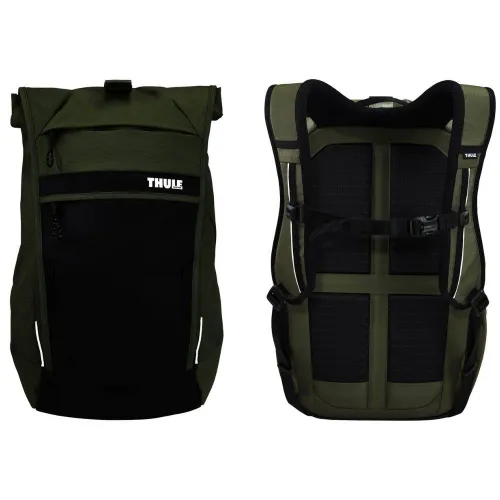 Городской рюкзак Thule Paramount Commute 18 l-olivine