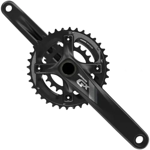 Mechanizm korbowy SRAM GX 1000 X-Glide GXP