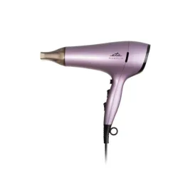 Suszarka do włosów ETA Rosalia 431990000 Jonizacja Dyfuzor Zimny nawiew 2200W 2 prędkości 3 temperatury