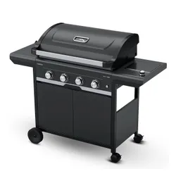Grill gazowy CAMPINGAZ Select EXS Seria 4 12 + 2.3 kW 46 x 72 cm